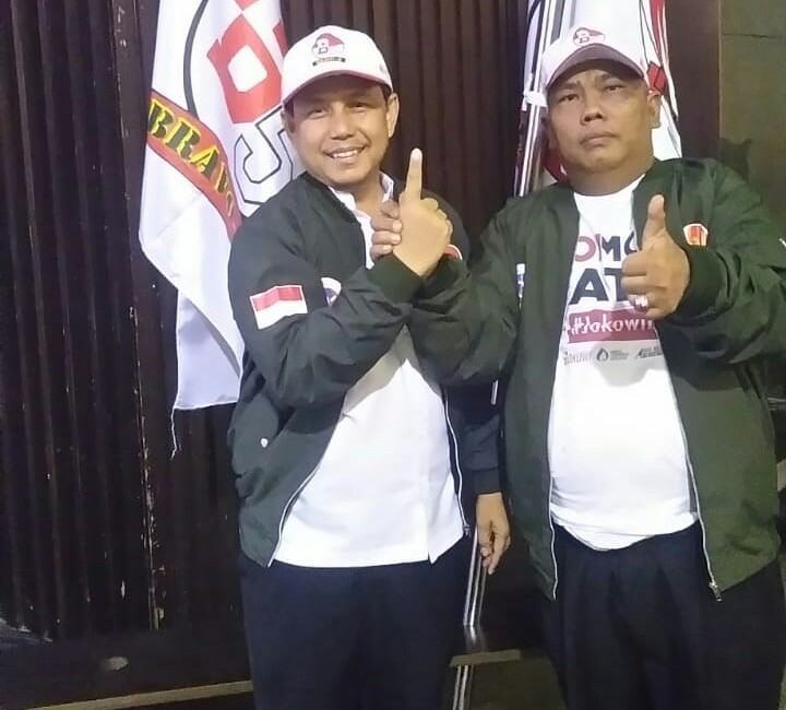 Bravo 5 Sumut : Pidato Visi Indonesia Menggagas Nomenkelatur Kementerian Perundang-undangan