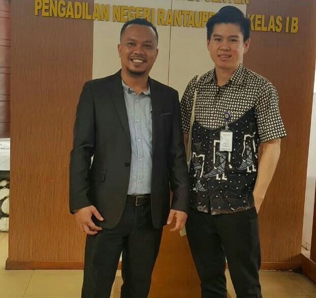 LBH Bela Rakyat Indonesia, Memperjuangkan Keadilan tanpa Pandang Bulu