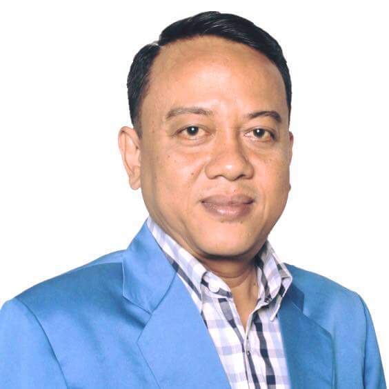 Calon Tunggal Untuk Rekonsiliasi Medan 2020