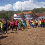 Pudarnya Permainan, UPTD Pendidikan Pamarican Gelar Otrad