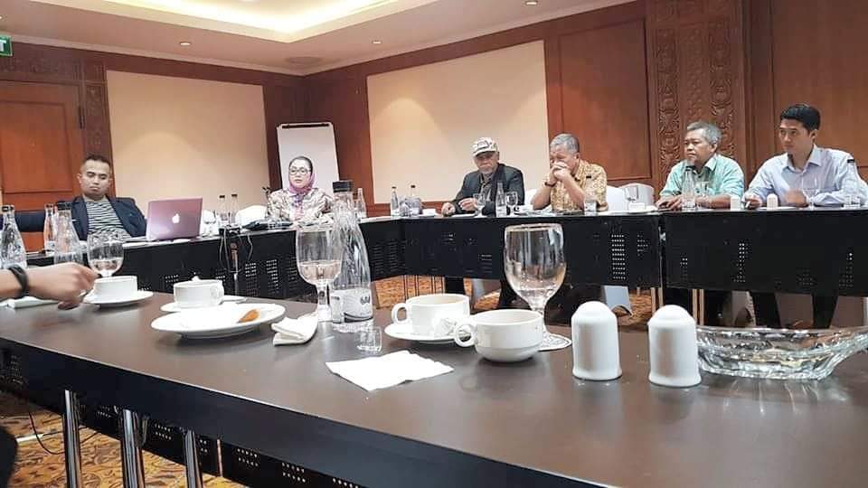 Pancasila Dan Demokrasi Tidak Bisa Diseragamkan