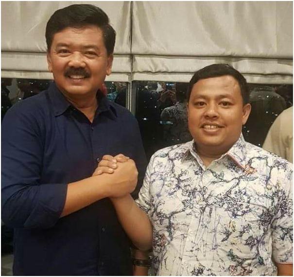 Bupati Madina Harus Introspeksi Diri