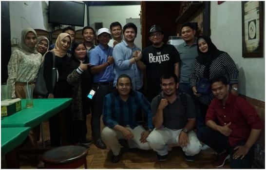 Daffasya Sinik: Dahnil Anzar Harapan untuk Medan Bangkit