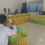 Pramuka Peduli, Pramuka MAN 3 Langkat Lakukan Kegiatan Berbagi