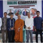 HMI Sumut Gelar Dialog Kebangsaan Tentang Rekonsiliasi Nasional