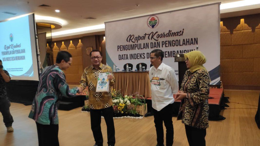 Data IDM, Terus di Update Seiring Perkembangan Fakta