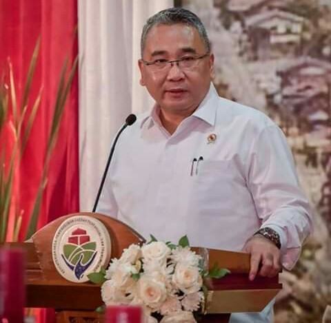 Mendes RI Prihatin Kepala Desa Inovatif Diperkarakan