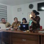 Rapat Asosiasi SAMADE Labuhanbatu, Menghasilkan Ide dan Inovasi Kreatif