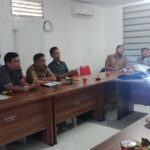 Rapat Asosiasi SAMADE Labuhanbatu, Menghasilkan Ide dan Inovasi Kreatif
