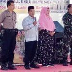 Pantai Jono, Camat MD : SKT Akan kita Bicarakan dengan Pemkab