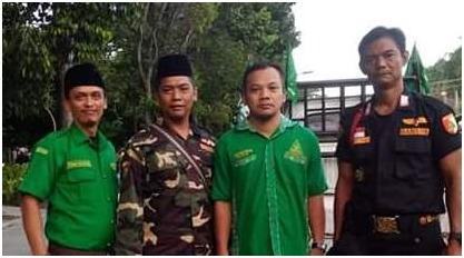 Kader Ansor Pematangsiantar, Juara I Penyuluh Agama Islam Teladan Tingkat Provinsi