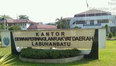 DPRD Labuhanbatu, Kualitasnya Dipertanyakan