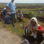 Manajer Tutup Mata, Diduga Banyak Kecurangan Pengerjaan Proyek PTPN IV Ajamu