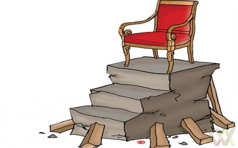 Buku Putih Sikap Politik Prabowo Pasca Pemilu
