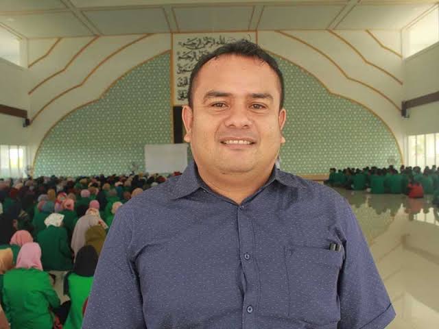 Ormawa FH Bantu Masyarakat