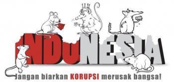 Negaraku Surga Para Koruptor Dan Pengemplang Pajak