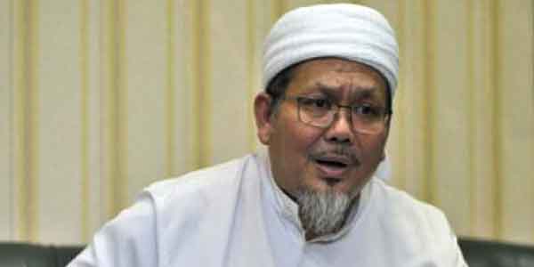 ATRIBUT Sesalkan Pelecehan Terhadap Ulama Terkait Masjid Amal Silaturrahim