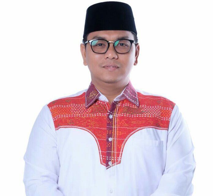 Santri Sebagai Modal Sosial (SOCIAL CAPITAL) Dalam Pembangunan Bangsa