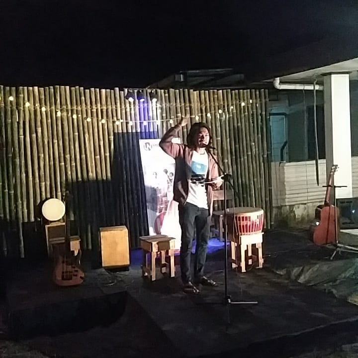 Secangkir Kopi Kemerdekaan
