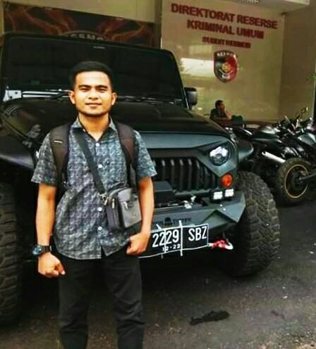 Ippelmas Medan, Kecewa Terhadap Kinerja Pansus DPRK Simeulue Aceh