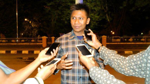 Ketum HIPMI PT: Angka Kemiskinan Kota Tebing Tinggi Mengkhawatirkan 