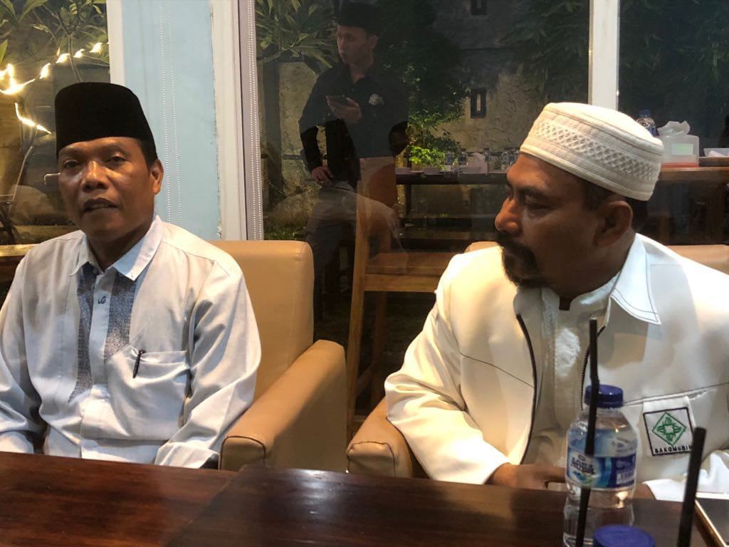 Gerakan Deradikalisasi Berbasis DA’I