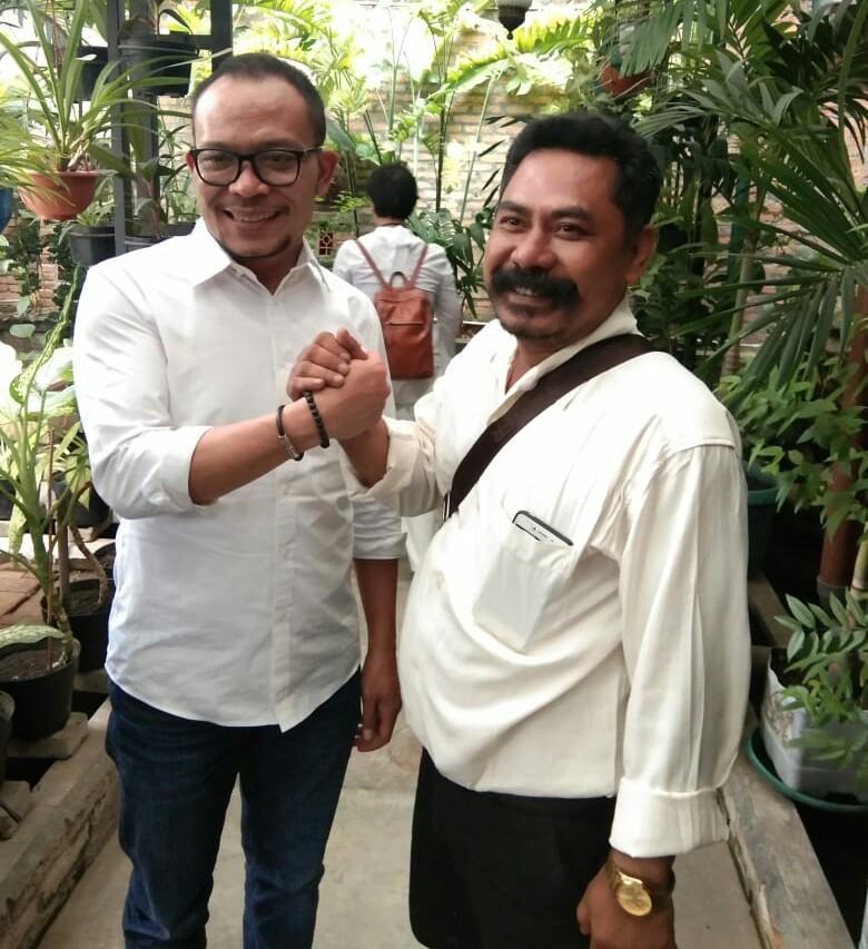 Diskursus Kebangsaan