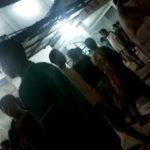 Kecelakaan di Kota Pinang, Kedua Pengendara Alami Luka-luka