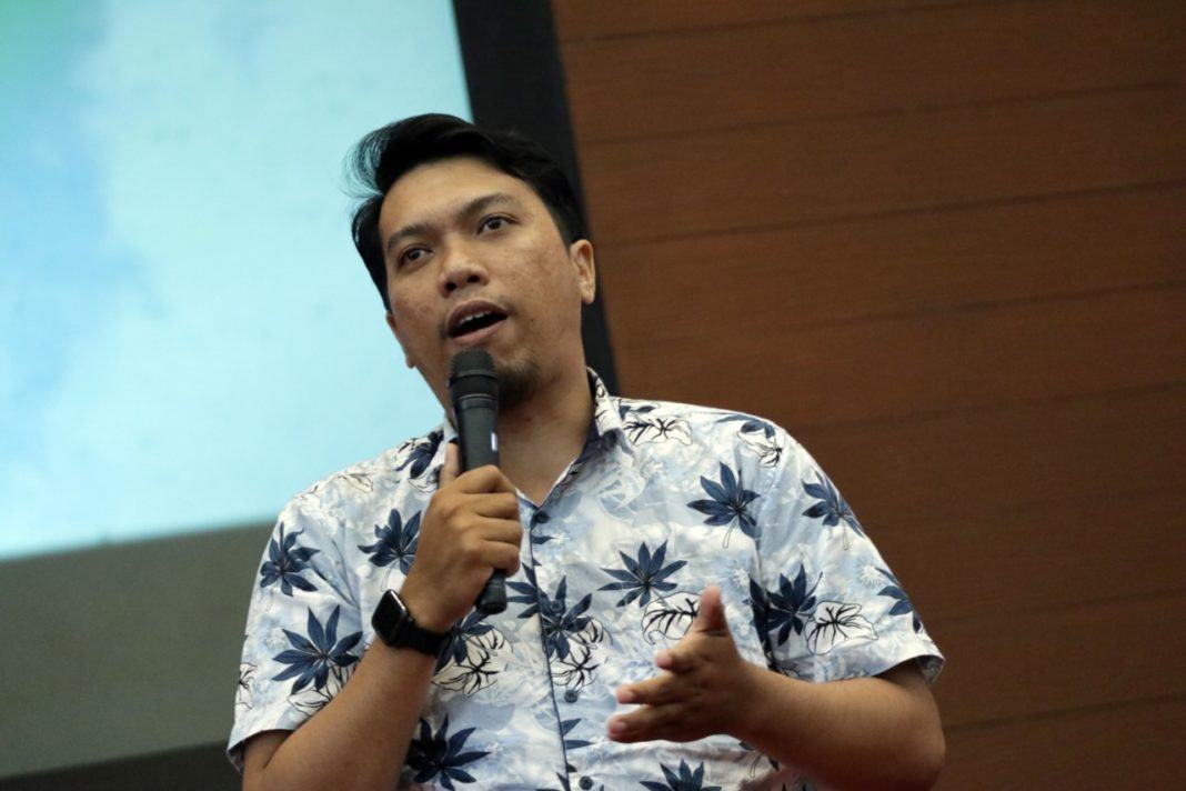 Kerelawanan Penting Bagi Milenial