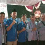 Pawai Obor BKPRMI Stabat, Berikut Nama-nama Pemenangnya