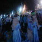 Pawai Obor BKPRMI Stabat, Berikut Nama-nama Pemenangnya