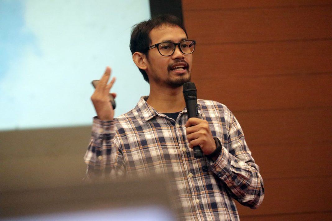 Ubah Mindset Untuk Mengubah Wajah Negeri Ini