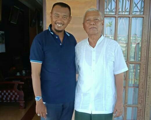 Sejarah Brandan Bumi Hangus, Perlu Dimasukkan Dalam Kurikulum Pendidikan