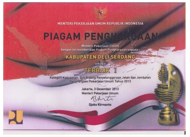 GDSM Deliserdang, Prestasi Dibayar Nyawa