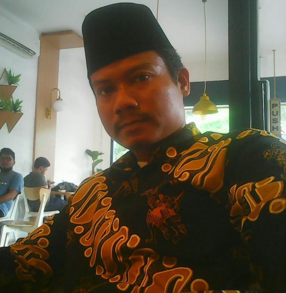 IKA-PMII Ucapkan Selamat, Pemkab Langkat Harus Sinergi Dengan ISNU