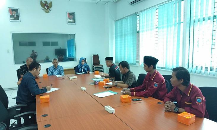 Kasus Bupati Labura, BPKP RI Sumut Sudah Keluarkan Surat Tugas
