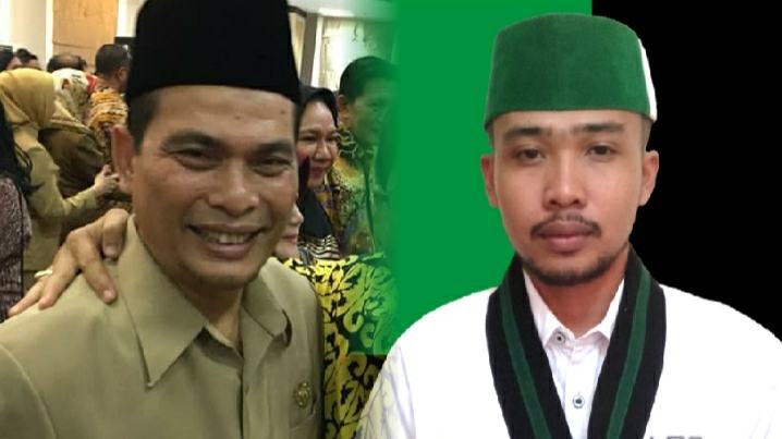 Badko HMI Sumut, Ucapkan Selamat ke Alwi Mujahit 