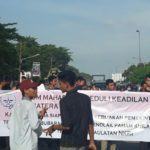 FMPK- SU, Menolak HTI di Kampus dan Dukung Pemerintah Bubarkan