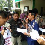 JMM Sumut, Mempertanyakan Kembali Kasus Dugaan Pungli di Kemenag Simalungun