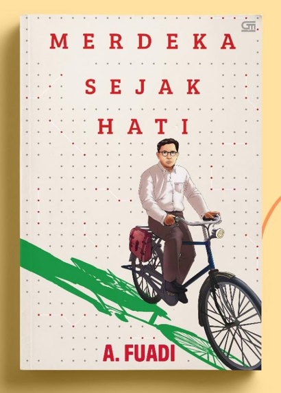 Perjalanan Panjang Sang Pahlawan