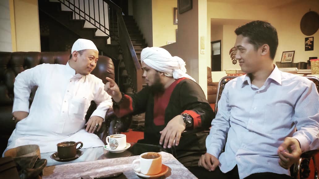 Fenomena Dalam Realitas Nilai
