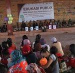 KKN 42, Gelar Edukasi Publik Investasi Cerdas di Pasar Modal Bersama BEI