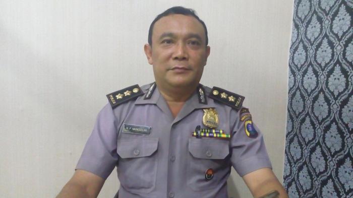 Polda Sumut, Tunggu Laporan Penyalahgunaan PPDB Online