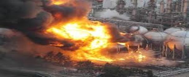 PP KM3SU, Desak Polda Sumut Usut Ledakan PT Sinar Sawit Lestari