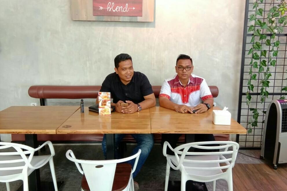 Marudut Liberty Panjaitan, Layak di Pilkada Siantar