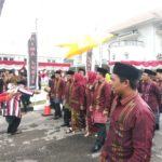 Erwin Lubis, Pimpin Hima Lubis Sumatera Utara Periode 2019-2023