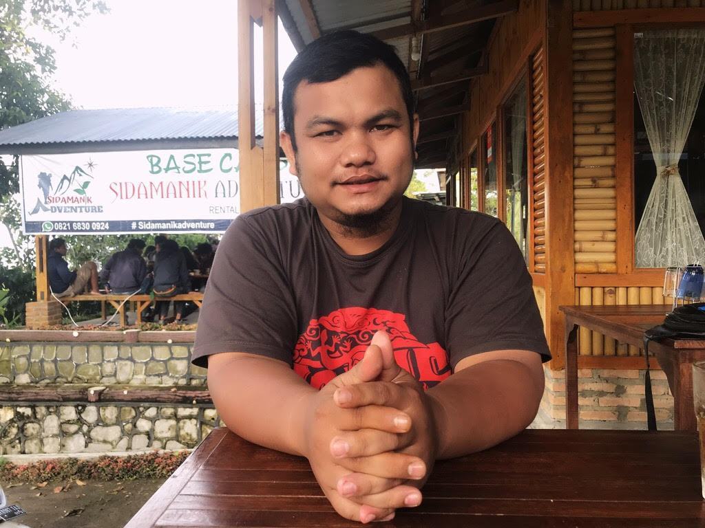 UAS Ke Siantar, ILAJ : Semua Pihak Harus Sambut Dengan Damai & Gembira