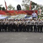 Operasi Patuh Lodaya, Kapolres Banjar: Lalu Lintas Cermin Budaya Bangsa