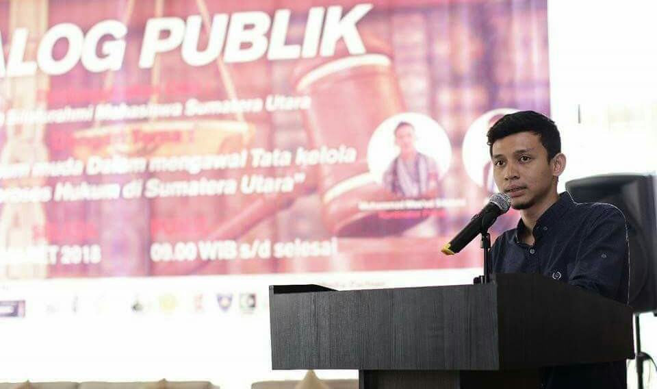 FSM Sumut, Dorong Kapoldasu Tutup Tempat Perjudian dan Prostitusi Terselubung