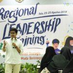 Regional Leadership Training 2019, YOULEAD Siap Jadi Pemimpin